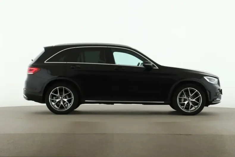 Mercedes-Benz GLC 300 (Clasa GLC) din 2021 cu 82.700 km - oferta MER221679 - foto 7