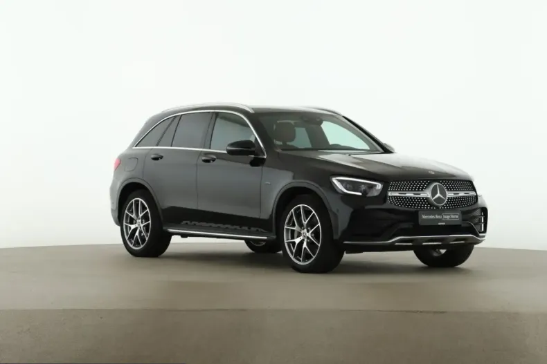 Mercedes-Benz GLC 300 (Clasa GLC) din 2021 cu 82.700 km - oferta MER221679 - foto 8