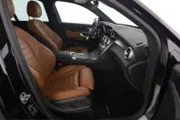 Mercedes-Benz GLC 300 (Clasa GLC) din 2021 cu 82.700 km - oferta MER221679 - foto 9