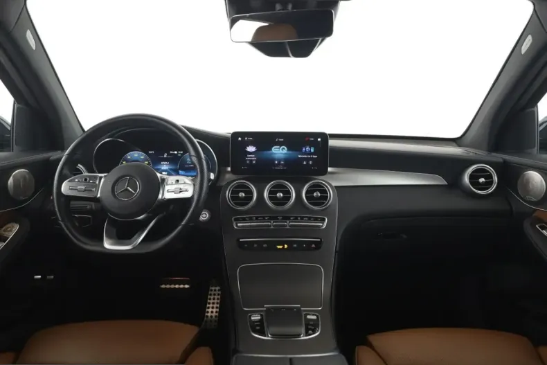 Mercedes-Benz GLC 300 (Clasa GLC) din 2021 cu 82.700 km - oferta MER221679 - foto 10