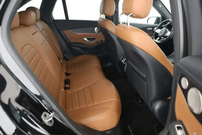 Mercedes-Benz GLC 300 (Clasa GLC) din 2021 cu 82.700 km - oferta MER221679 - foto 14