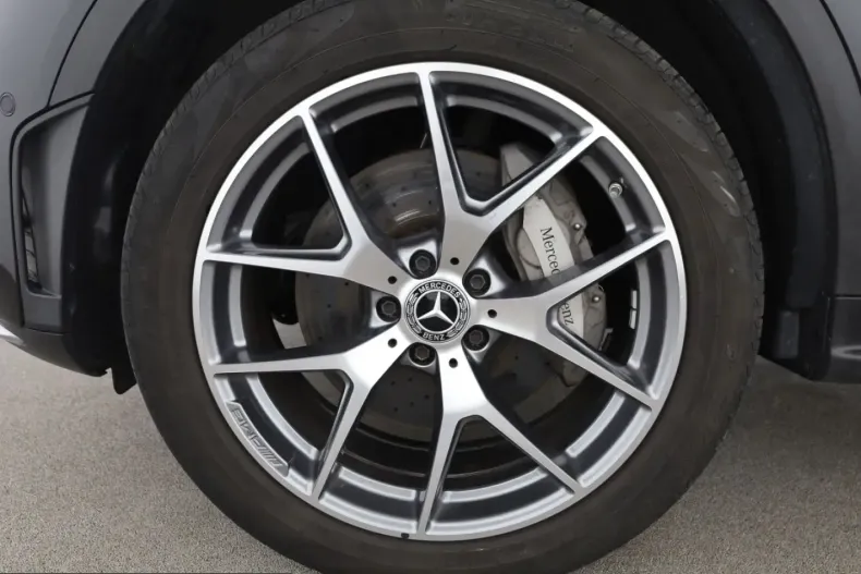 Mercedes-Benz GLC 300 (Clasa GLC) din 2021 cu 82.700 km - oferta MER221679 - foto 16