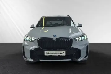 BMW X5 din 2025 - oferta BMW221680