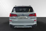 BMW X5 (Seria X) din 2025 cu 9.400 km - oferta BMW221680 - foto 4