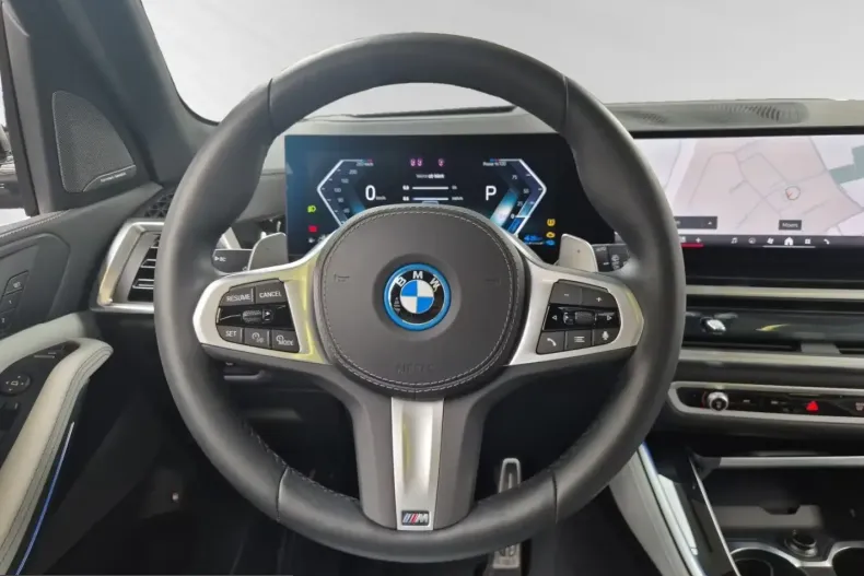 BMW X5 (Seria X) din 2025 cu 9.400 km - oferta BMW221680 - foto 6