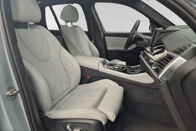 BMW X5 (Seria X) din 2025 cu 9.400 km - oferta BMW221680 - foto 7