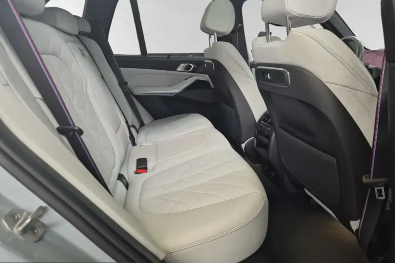 BMW X5 (Seria X) din 2025 cu 9.400 km - oferta BMW221680 - foto 8