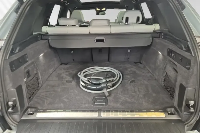 BMW X5 (Seria X) din 2025 cu 9.400 km - oferta BMW221680 - foto 14