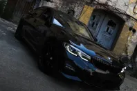 BMW 330 (Seria 3) din 2021 cu 140.000 km - oferta BMW221681 - foto 1