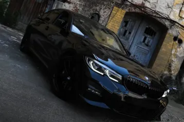 BMW 330 din 2021 - oferta BMW221681