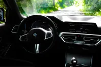 BMW 330 (Seria 3) din 2021 cu 140.000 km - oferta BMW221681 - foto 5