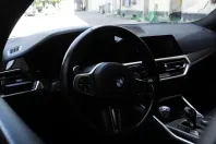 BMW 330 (Seria 3) din 2021 cu 140.000 km - oferta BMW221681 - foto 6