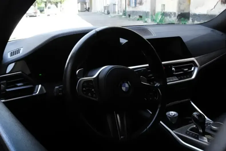 BMW 330 (Seria 3) din 2021 cu 140.000 km - oferta BMW221681 - foto 6