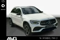 Mercedes-Benz GLC 300 (Clasa GLC) din 2021 cu 71.000 km - oferta MER221682 - foto 2