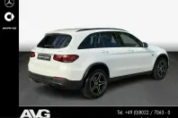 Mercedes-Benz GLC 300 (Clasa GLC) din 2021 cu 71.000 km - oferta MER221682 - foto 3