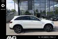 Mercedes-Benz GLC 300 (Clasa GLC) din 2021 cu 71.000 km - oferta MER221682 - foto 6