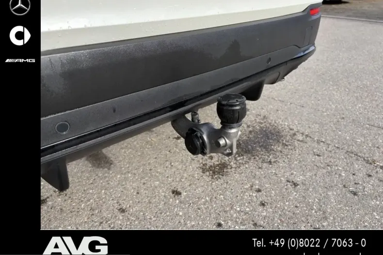 Mercedes-Benz GLC 300 (Clasa GLC) din 2021 cu 71.000 km - oferta MER221682 - foto 9