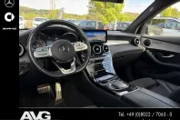 Mercedes-Benz GLC 300 (Clasa GLC) din 2021 cu 71.000 km - oferta MER221682 - foto 12
