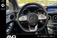 Mercedes-Benz GLC 300 (Clasa GLC) din 2021 cu 71.000 km - oferta MER221682 - foto 14