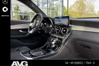 Mercedes-Benz GLC 300 (Clasa GLC) din 2021 cu 71.000 km - oferta MER221682 - foto 16
