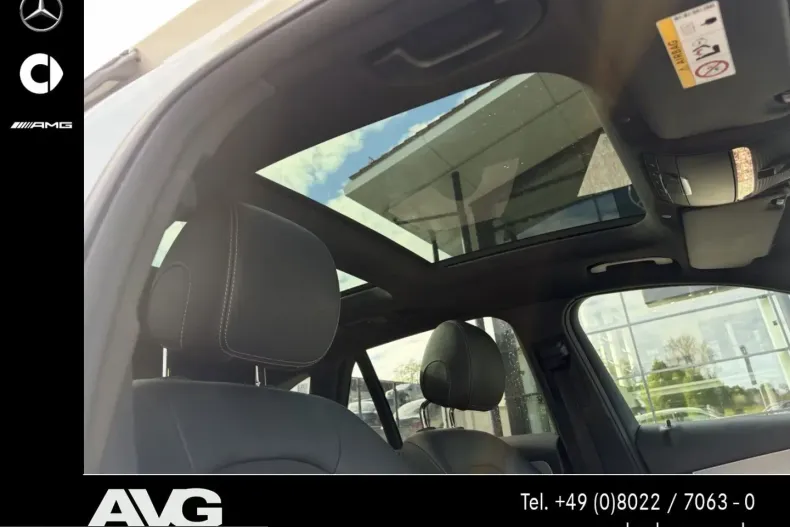 Mercedes-Benz GLC 300 (Clasa GLC) din 2021 cu 71.000 km - oferta MER221682 - foto 17