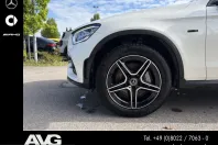 Mercedes-Benz GLC 300 (Clasa GLC) din 2021 cu 71.000 km - oferta MER221682 - foto 21