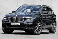 BMW X5 (Seria X) din 2021 cu 79.837 km - oferta BMW221683 - foto 1