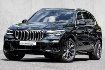 BMW X5 din 2021 - oferta BMW221683