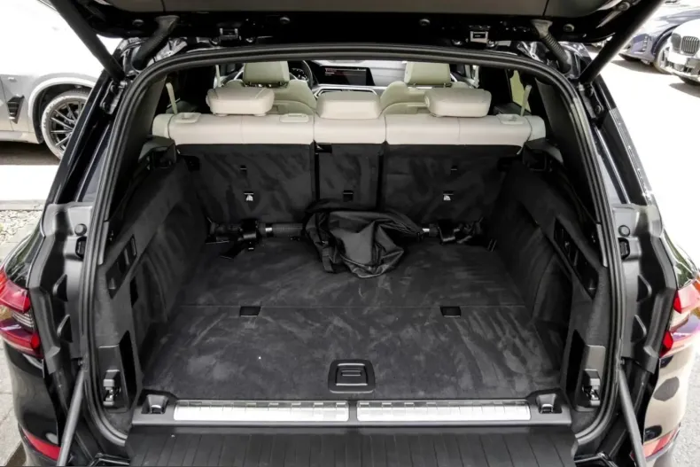 BMW X5 (Seria X) din 2021 cu 79.837 km - oferta BMW221683 - foto 2