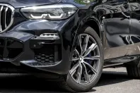 BMW X5 (Seria X) din 2021 cu 79.837 km - oferta BMW221683 - foto 3