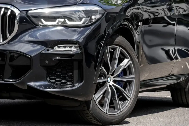 BMW X5 (Seria X) din 2021 cu 79.837 km - oferta BMW221683 - foto 3