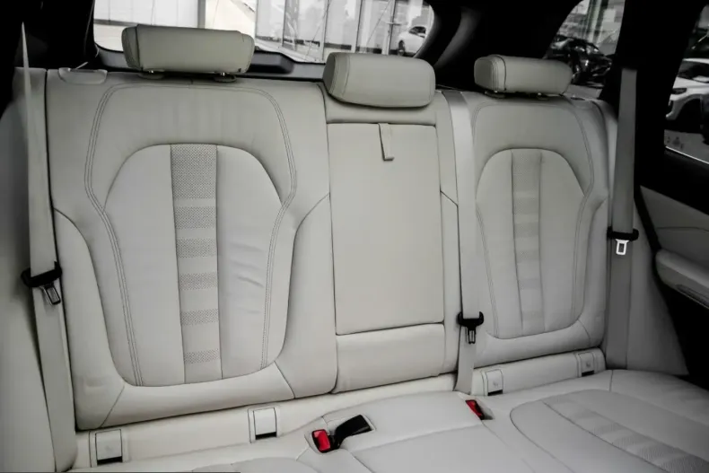 BMW X5 (Seria X) din 2021 cu 79.837 km - oferta BMW221683 - foto 5