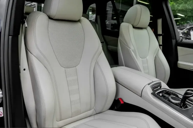 BMW X5 (Seria X) din 2021 cu 79.837 km - oferta BMW221683 - foto 6