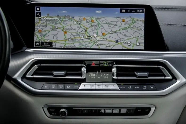 BMW X5 (Seria X) din 2021 cu 79.837 km - oferta BMW221683 - foto 7