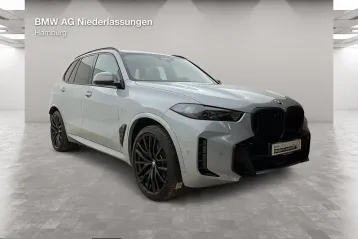 BMW X5 din 2025 - oferta BMW221684