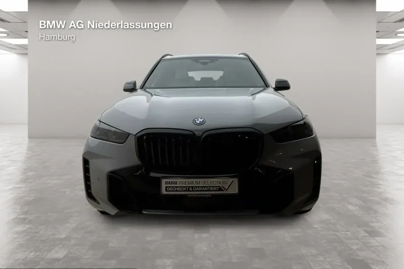 BMW X5 (Seria X) din 2025 cu 6.935 km - oferta BMW221684 - foto 5