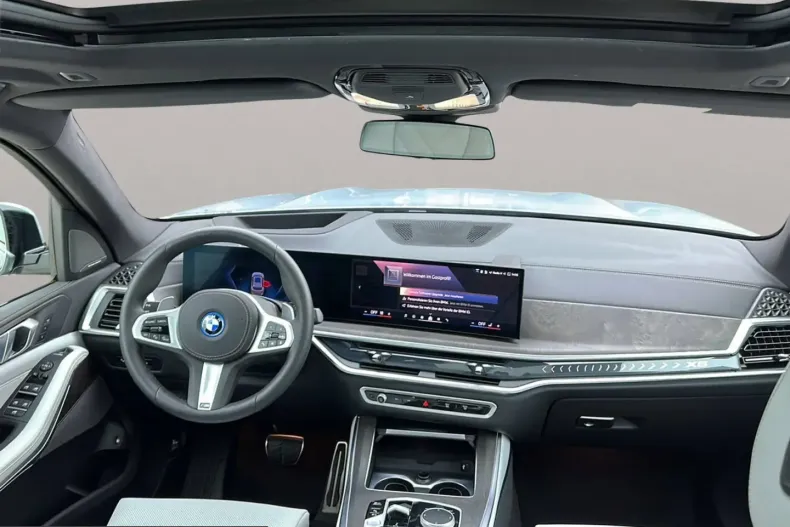 BMW X5 (Seria X) din 2025 cu 6.935 km - oferta BMW221684 - foto 7