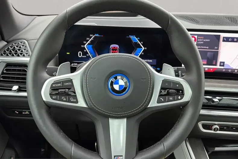 BMW X5 (Seria X) din 2025 cu 6.935 km - oferta BMW221684 - foto 8