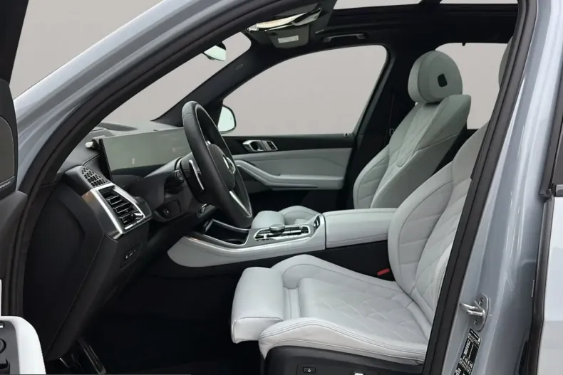 BMW X5 (Seria X) din 2025 cu 6.935 km - oferta BMW221684 - foto 9