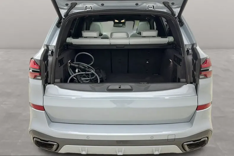 BMW X5 (Seria X) din 2025 cu 6.935 km - oferta BMW221684 - foto 16