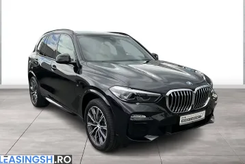 BMW X5 din 2021 - oferta BMW221685