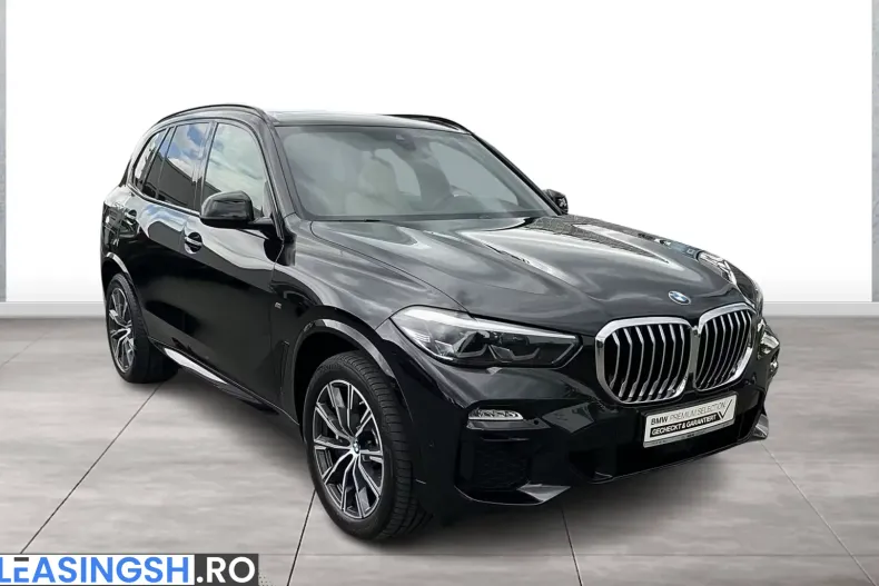 BMW X5 (Seria X) din 2021 cu 87.100 km - oferta BMW221685 - foto 1
