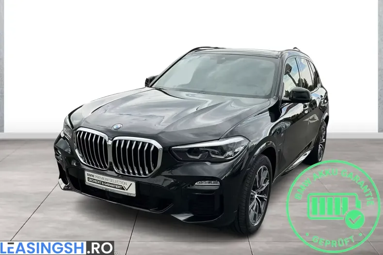BMW X5 (Seria X) din 2021 cu 87.100 km - oferta BMW221685 - foto 2