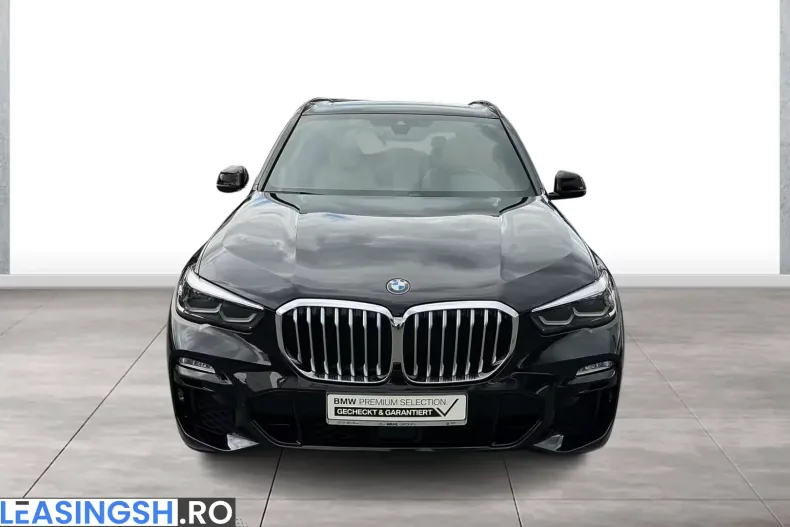 BMW X5 (Seria X) din 2021 cu 87.100 km - oferta BMW221685 - foto 3