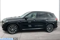 BMW X5 (Seria X) din 2021 cu 87.100 km - oferta BMW221685 - foto 4