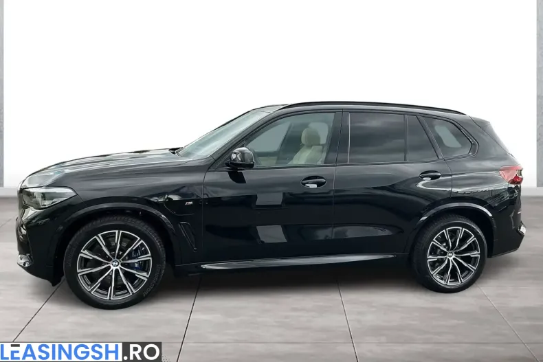 BMW X5 (Seria X) din 2021 cu 87.100 km - oferta BMW221685 - foto 4