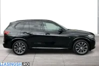 BMW X5 (Seria X) din 2021 cu 87.100 km - oferta BMW221685 - foto 5