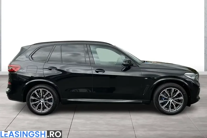 BMW X5 (Seria X) din 2021 cu 87.100 km - oferta BMW221685 - foto 5