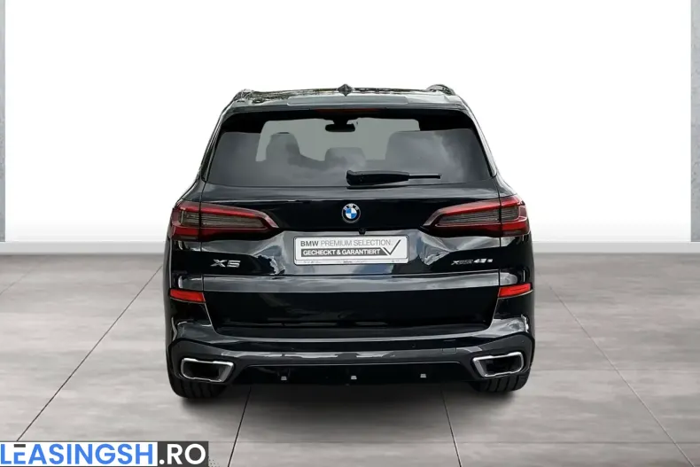 BMW X5 (Seria X) din 2021 cu 87.100 km - oferta BMW221685 - foto 6