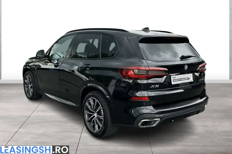 BMW X5 (Seria X) din 2021 cu 87.100 km - oferta BMW221685 - foto 7
